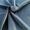 Greaton 58-Inch Wide Premium Velvet Material Fabric for Drapery, Upholstery,