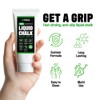 GRAFTA Fitness Pro Liquid Chalk for Weightlifting, Climbing, Gymnastics &