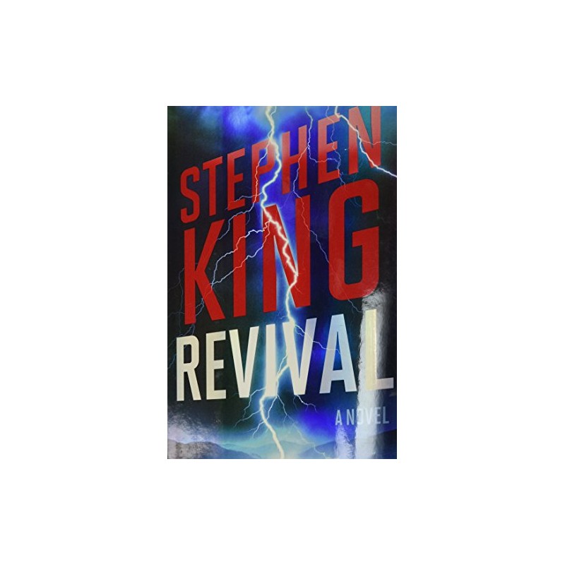 Revival: A Novel