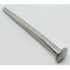 Furniture Knowledge Steel Trunk Nails 1.5" Long (1/4 LB Bag)