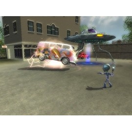 Destroy All Humans 2 (Renewed)
