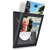 Show and Listen Album Cover Display Frame, Flip Frame Displays