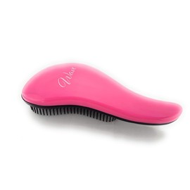 G.B.S Pet Wave Fur Brush for Detangling Knots and Mats and De-Shedding for Dogs and Cats Remove Loose Fur Dander Dirt Dust