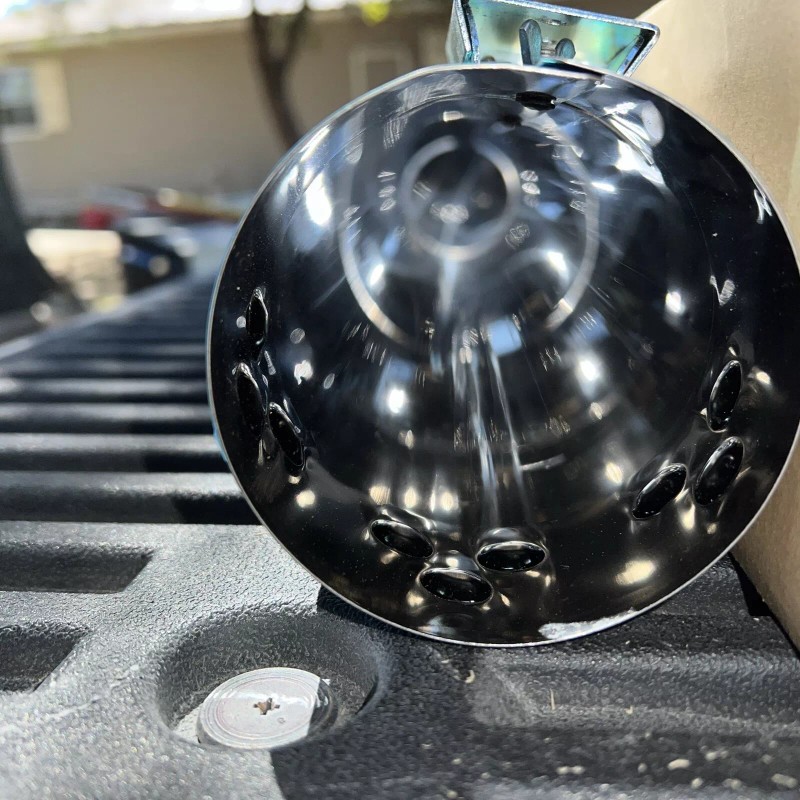 Sqwincher Stainless Steel Adjustable Pull Type Cup Dispenser,