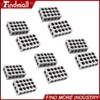 findmall 5 MATCHED PAIRS ULTRA PRECISION 1-2-3 BLOCKS 23 HOLES