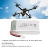 3.7V 800mAh Lithium Battery with PH2.0 Plug for Cheerson CX
