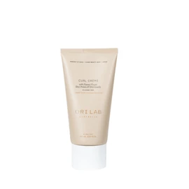 ORI Lab by NAK Hair Curl Creme 150ml