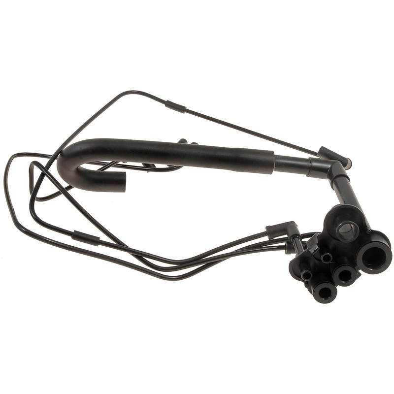 Dorman 46004 Rear Vacuum Harness - Rear Position Compatible with