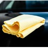 ABRO Car Shammy for Drying: Superior Moisture Absorption, Resilient Against