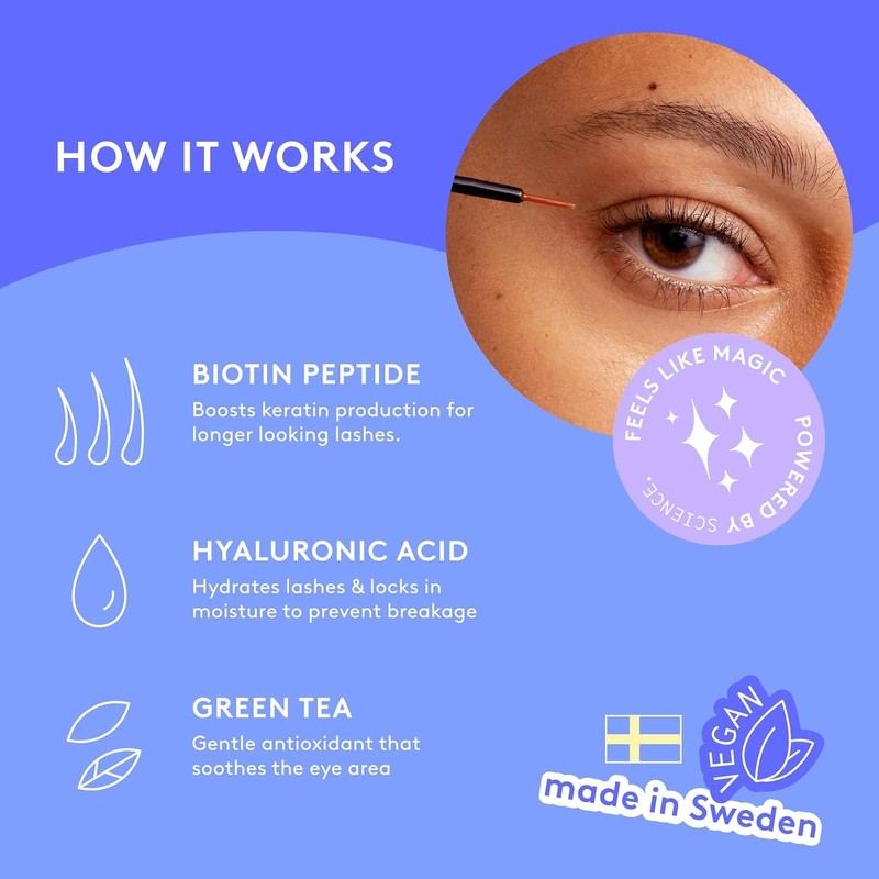 Xlash Eyelash Serum 3ml