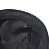 Foetest Cap Leather Hat Baseball Cao Casual Hat Sun Hat