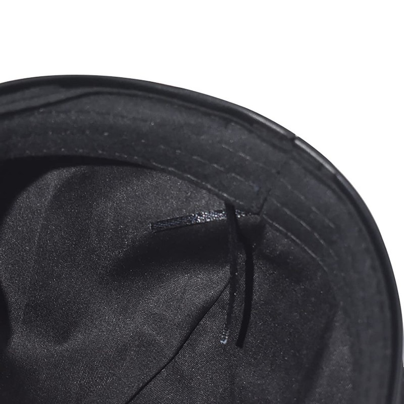 Foetest Cap Leather Hat Baseball Cao Casual Hat Sun Hat