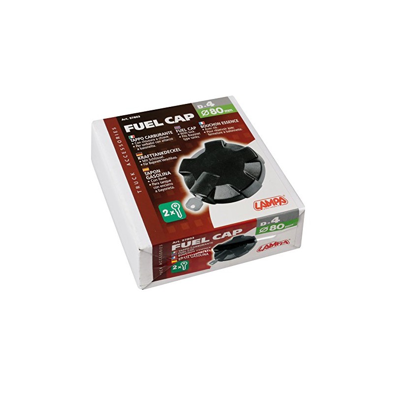Lampa 97803 Fuel Cap