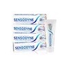 Pasta De Dientes Sensodyne Extra Whitening Sensitive Dientes