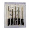 PAG 5pcs Standard Tagging Gun Needles Replacement Kit for Use