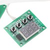 Delay Relay Module Optocoupler Isolation Timer Industrial Control Components QFR012