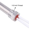DERNORD Immersion Cartridge Heater 12V 200W Hot Rod Heating Element