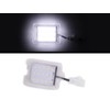 GAZOZ PERFORMANCE Interior Accessories - Rear Trunk Boot LED Cargo