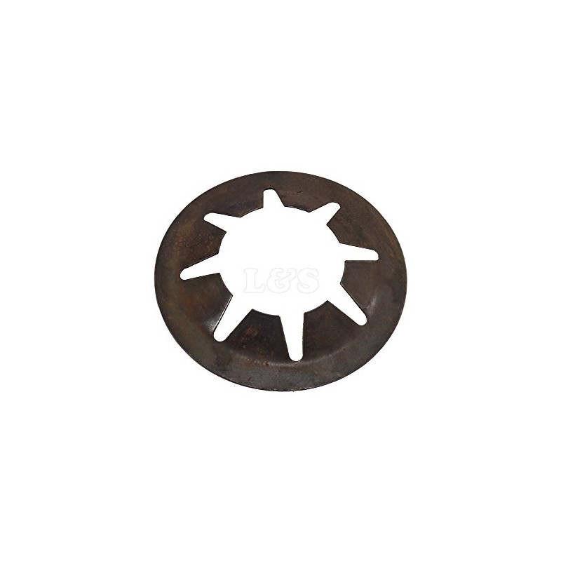 Crankshaft Bearing Washer (Spring) for Villiers MK20 MK25 - E4531