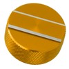 Motorcycle Radiator Water Tank Cap Aluminum Alloy Coolant Tank Cap