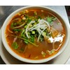 Chili Oil Hot Sauce with Lemongrass and Garlic 6 oz.