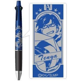 Hisago My Hero Academia Jetstream 4 & 1 / Tenya Iida HH0694