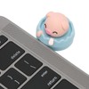 U Disk Cute Pig USB Interface Hot Swap Anti Electromagnetic