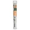 Bosch 2609255252 Wood Auger Drill Bit with Self-Cutting Threaded Point/Diameter 25mm