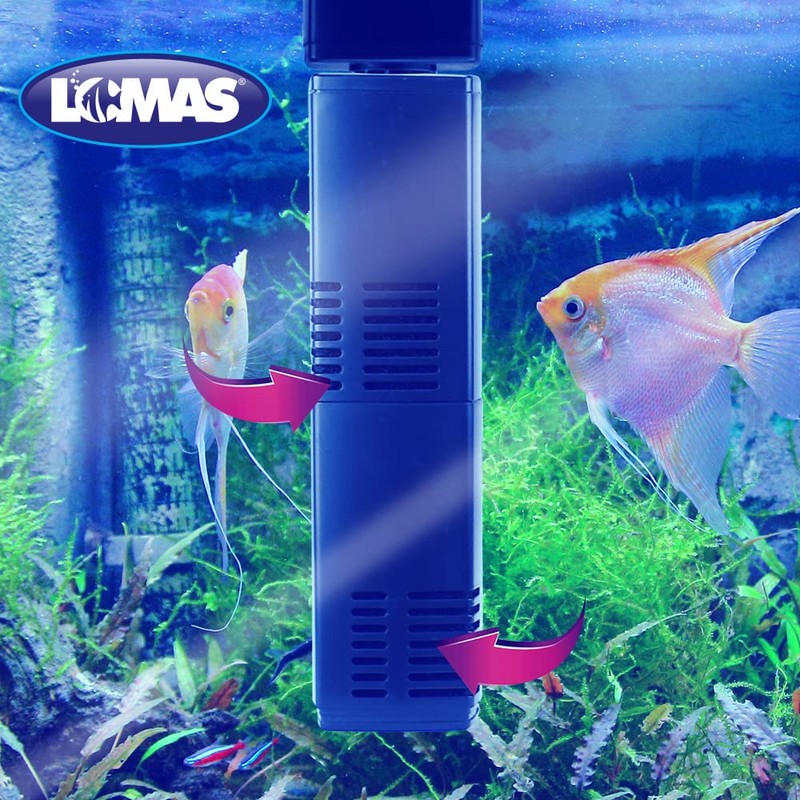 Lomas REPUESTO FILTRO RAPIDO P/CABEZA DE PODER AQUAJET 20.