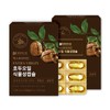 Nature Dream Extra Virgin Walnut Oil Vegetable Capsules 1000mg 30
