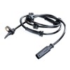 RIDEX 412W0244 Sensor, Wheel Speed Sensor, Wheel Speed Sensor, Ep