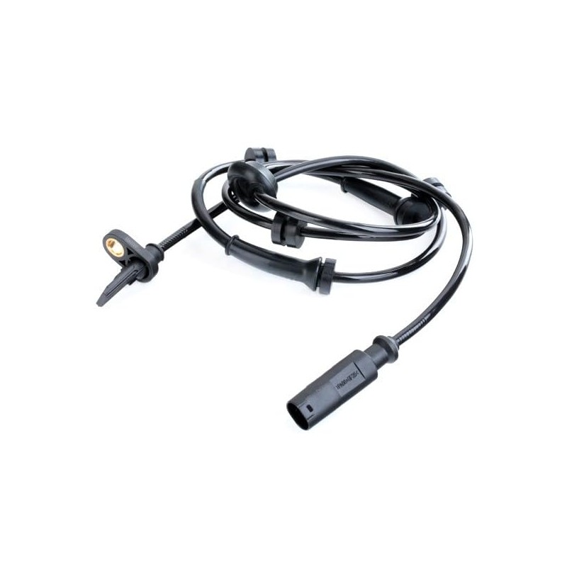 RIDEX 412W0244 Sensor, Wheel Speed Sensor, Wheel Speed Sensor, Ep