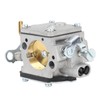 Carburetor Aluminum High Precision Strong Structure Saw Carb for RWJ‑3