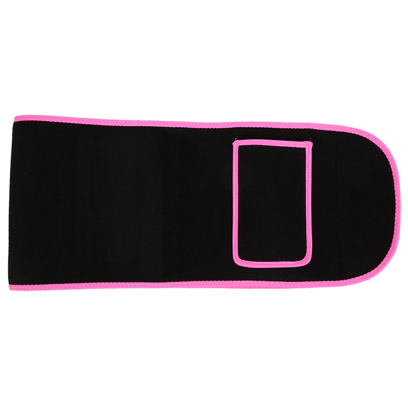 Waist Support Compression Shaping Perspiration Body Sculpting Abdomen Belt Protective