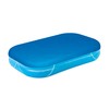 Bestway | Rectangle Pool Cover for Inflatable Family Pools, 2.62m
