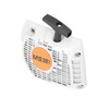 Recoil Pull Starter Start Plate Replacement for STIHL MS341 MS361