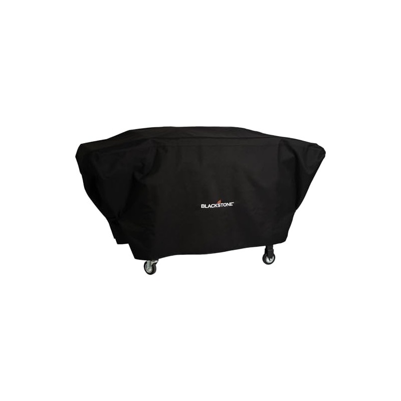 Blackstone 5484 Griddle Cover Updated Fits Cooking Station with Hood