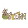 Goldbach Easter Lettering, 30 x 13.5 x 2 cm, Large,