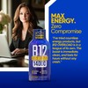 B12 Overload Energy Shots Mixed Berry - 12pk Shots