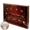 Advent Calendar 2023 Puzzle Ring Toy Christmas Xmas Gift Educational