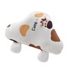 Baby Pillow for Head Shaping Soft Cotton Prevent Startle Multifunctional