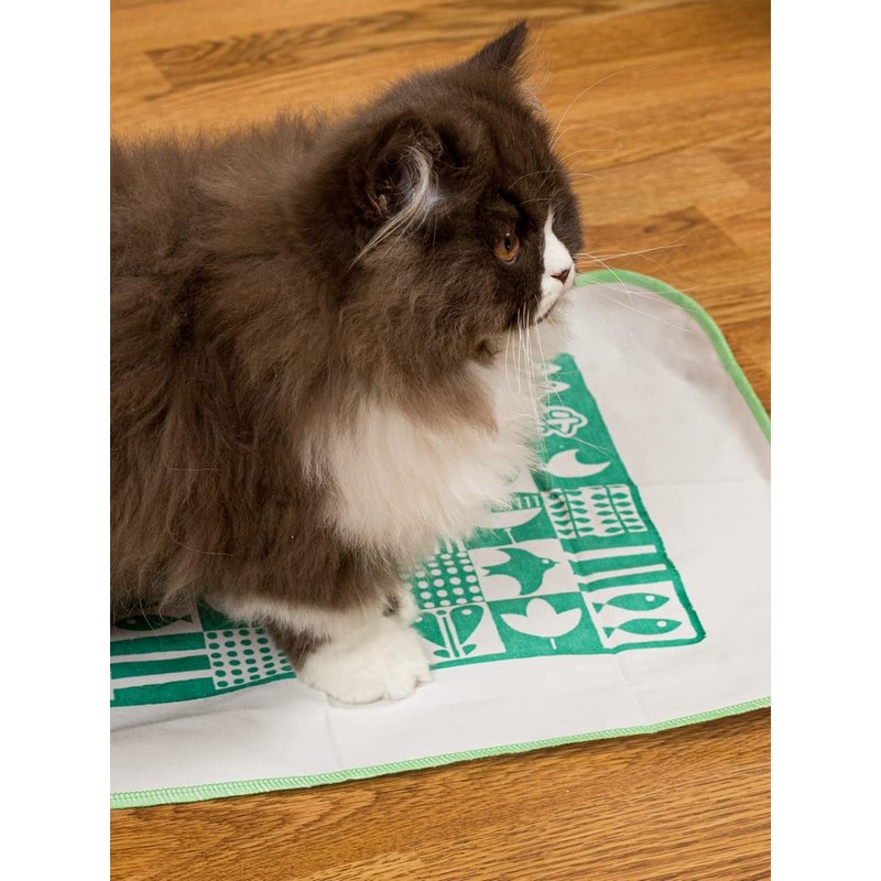 Nekomote Cat Toy, Surisuri Nya, 1 Sheet