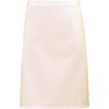 Premier work wear ‘Colours’ mid length apron for bistro/bar/catering/kitchen PR151