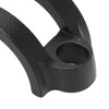 Drfeify Brake Clamp Bicycle Brake Lever Clamp Fixed Ring Bicycle