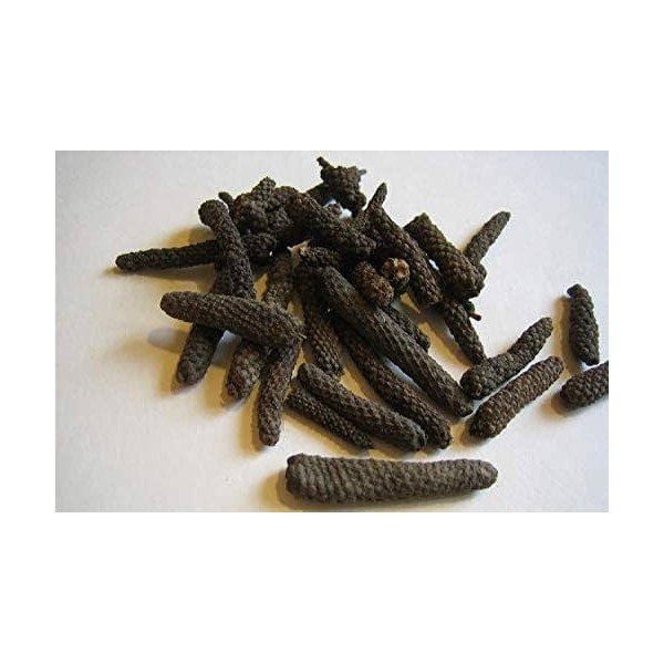 NACHT Pipal Choti - 100 GMS | Pipali | Piper