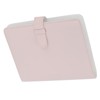 3 Inch 256 Pockets Photo Album PU Leather Photo Storage