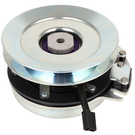 SCITOO PTO Clutch Fit For TCA20604,TCA21167 for JOHN DEERE,5218-271 for WARNER,X0269,X0269-K for XTREME Electric Lawnmower