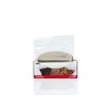 VacMaster Full Mesh 11.5 Inch by 14 Inch Gallon Zipper