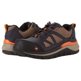 Merrell Men's Fullbench Speed Construction Shoe, Navy, 10