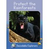 Protect the Rainforests: Skills Set 8 (Red Rocket ™ Readers